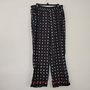 Victoria's Secret Lounge Sleep Pant